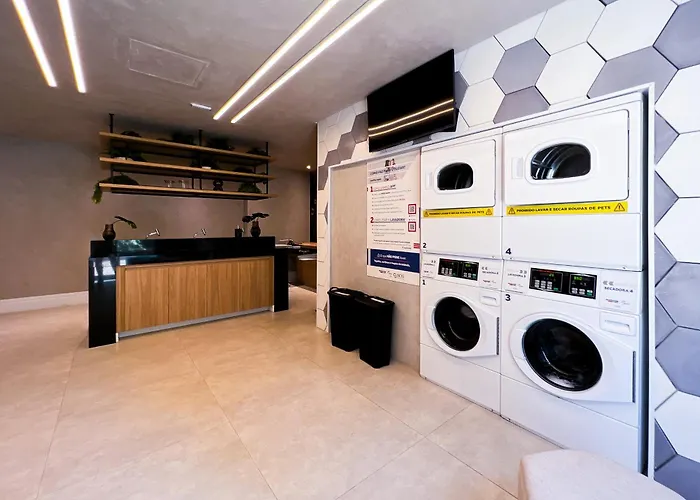 Studio Novo Em Pinheiros