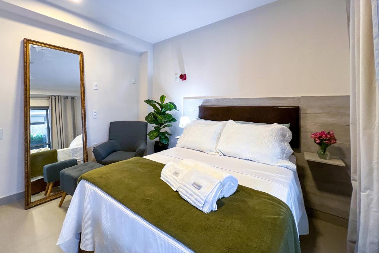 Apartamento Novo Em Pinheiros São Paulo