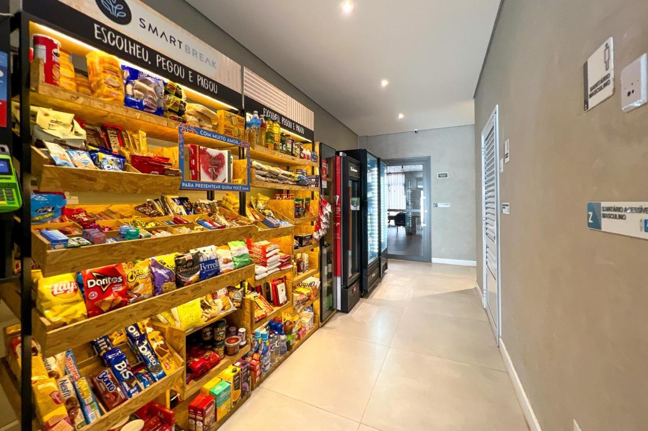 Apartment Novo Em Pinheiros *